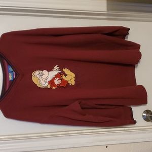 Grumpy Disney Colletion Sweater